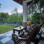Ella Planters Bungalow