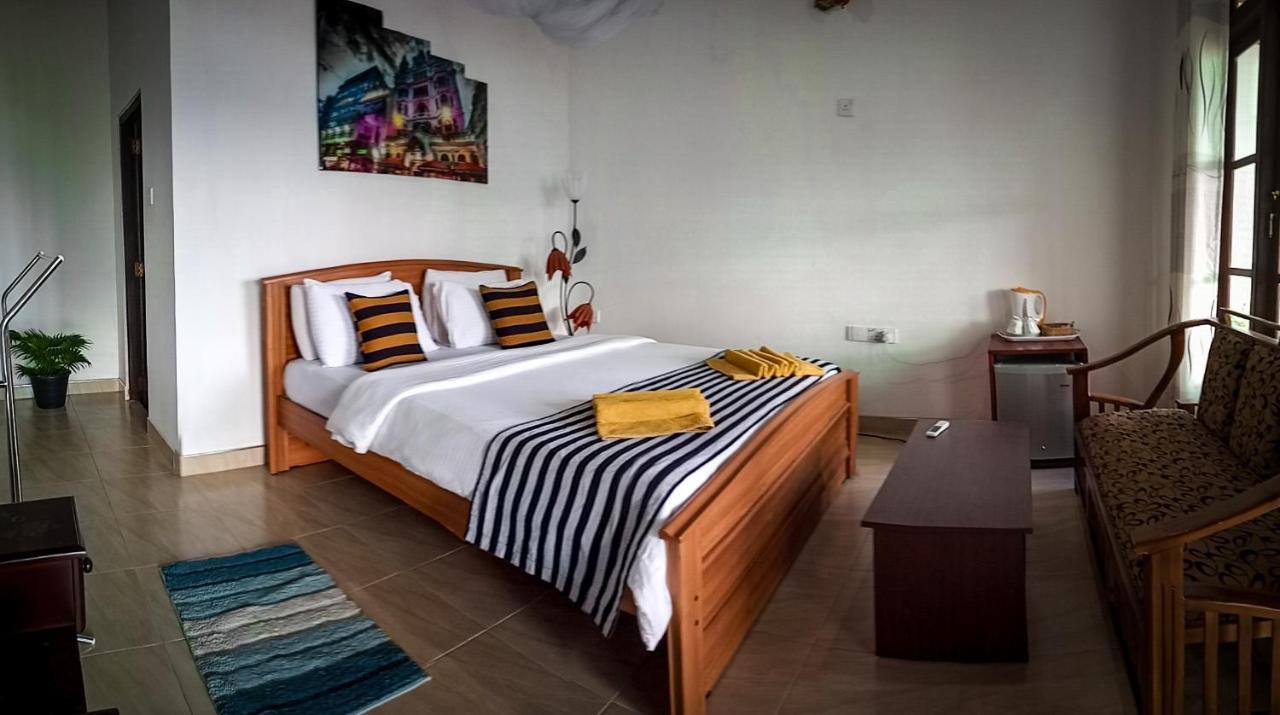 Blooming Rose Guest house