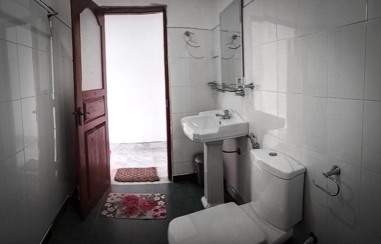 Blooming Rose Guest house *
