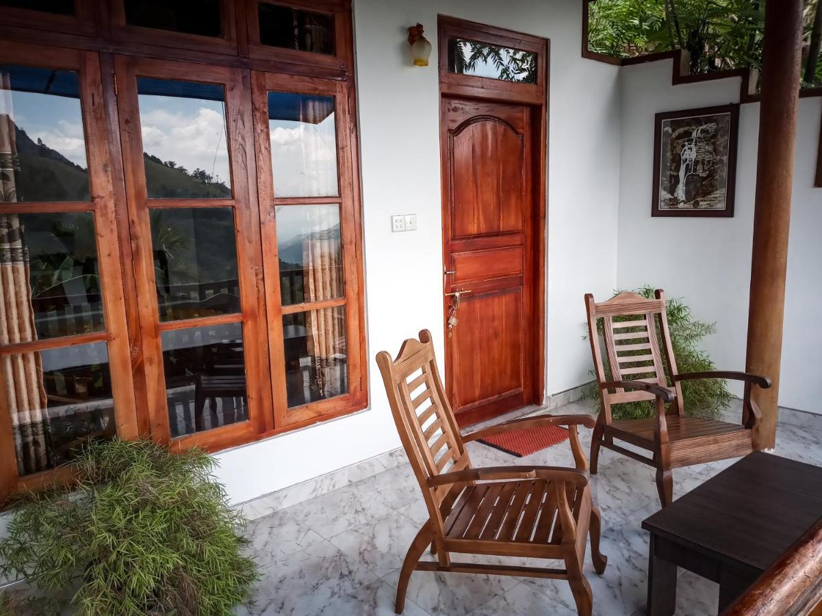 Blooming Rose Guest house Ella