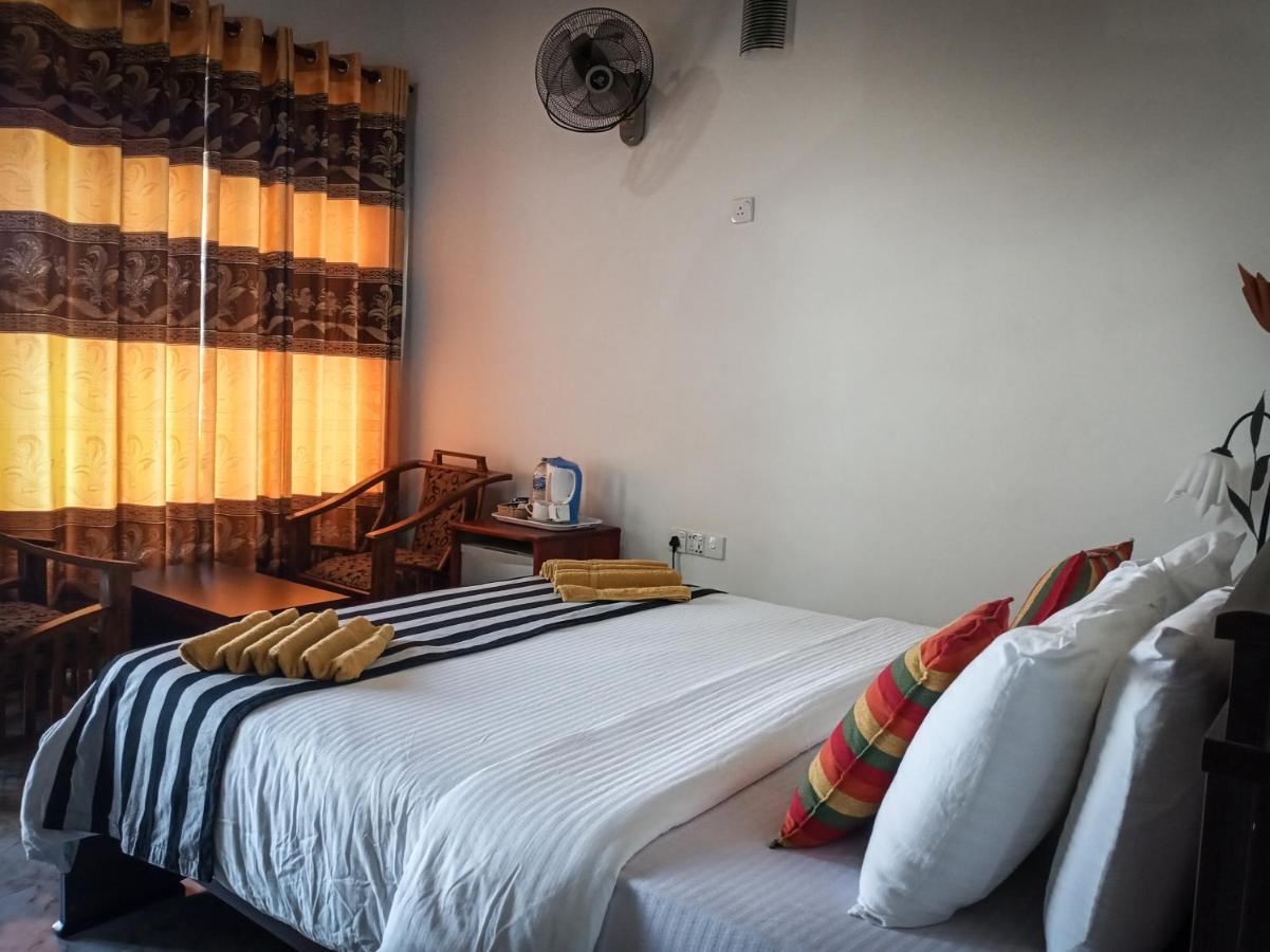 Blooming Rose Guest house Ella