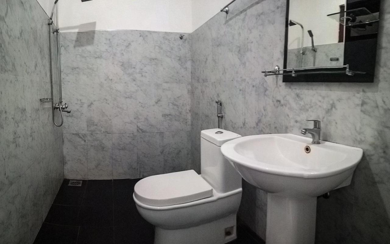 Blooming Rose Guest house *