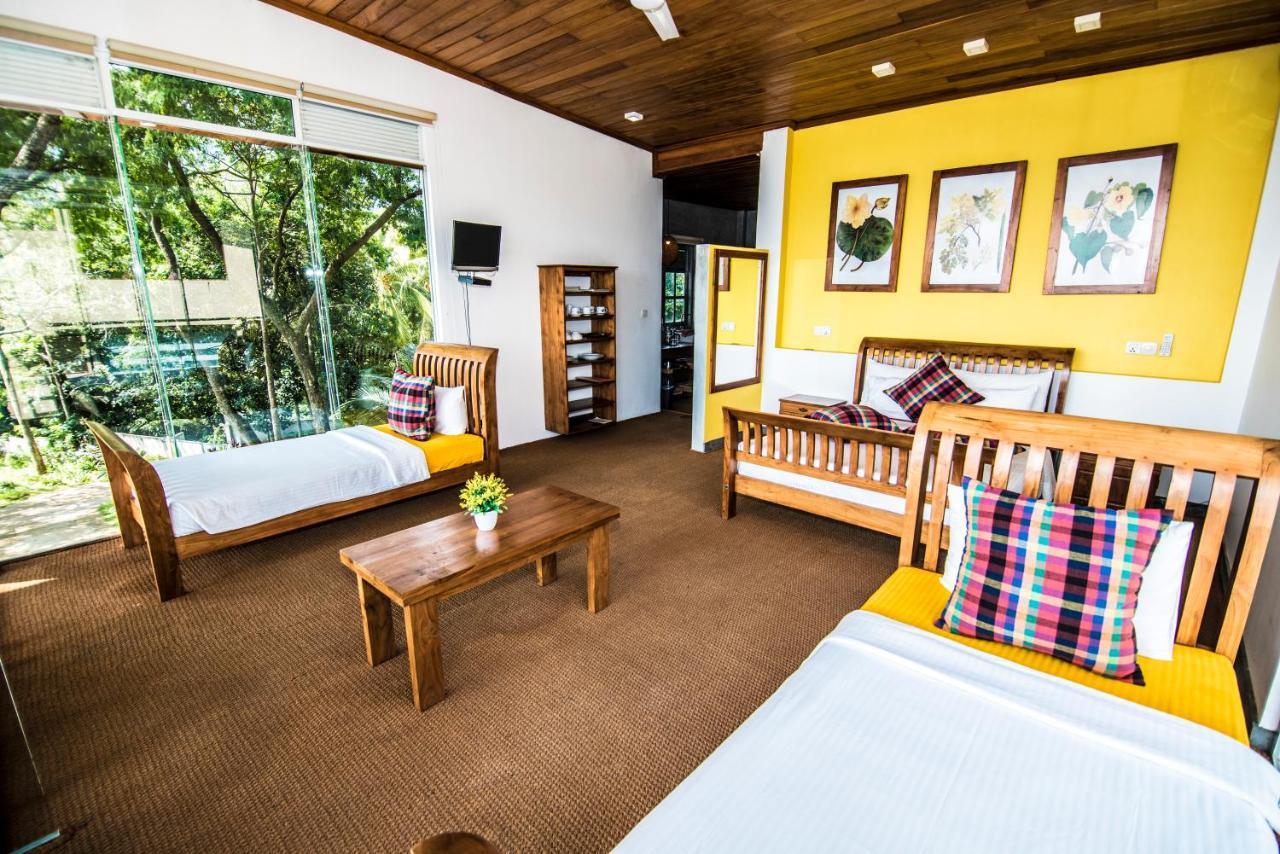 Hotel Planters 4*