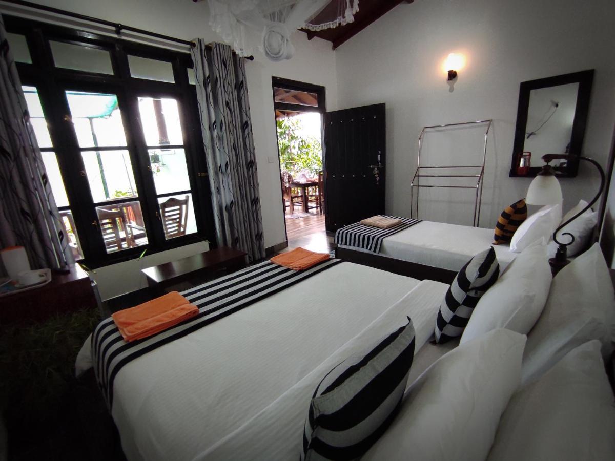 Blooming Rose Guest house