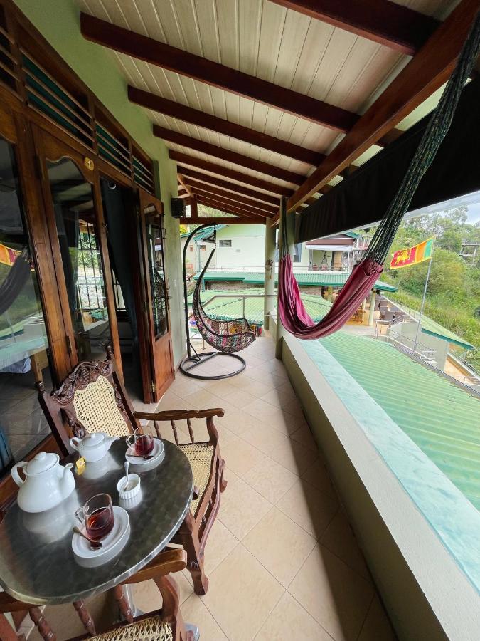 Hotel Zion View Retreat 3*