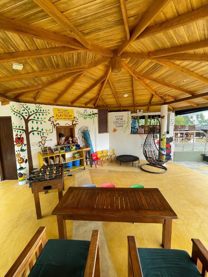 Zion View Retreat Hotel 3*
