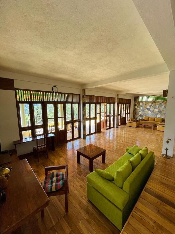 Hotel Zion View Retreat 3*