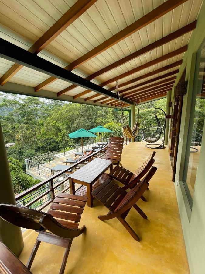 Hotel Zion View Retreat 3*