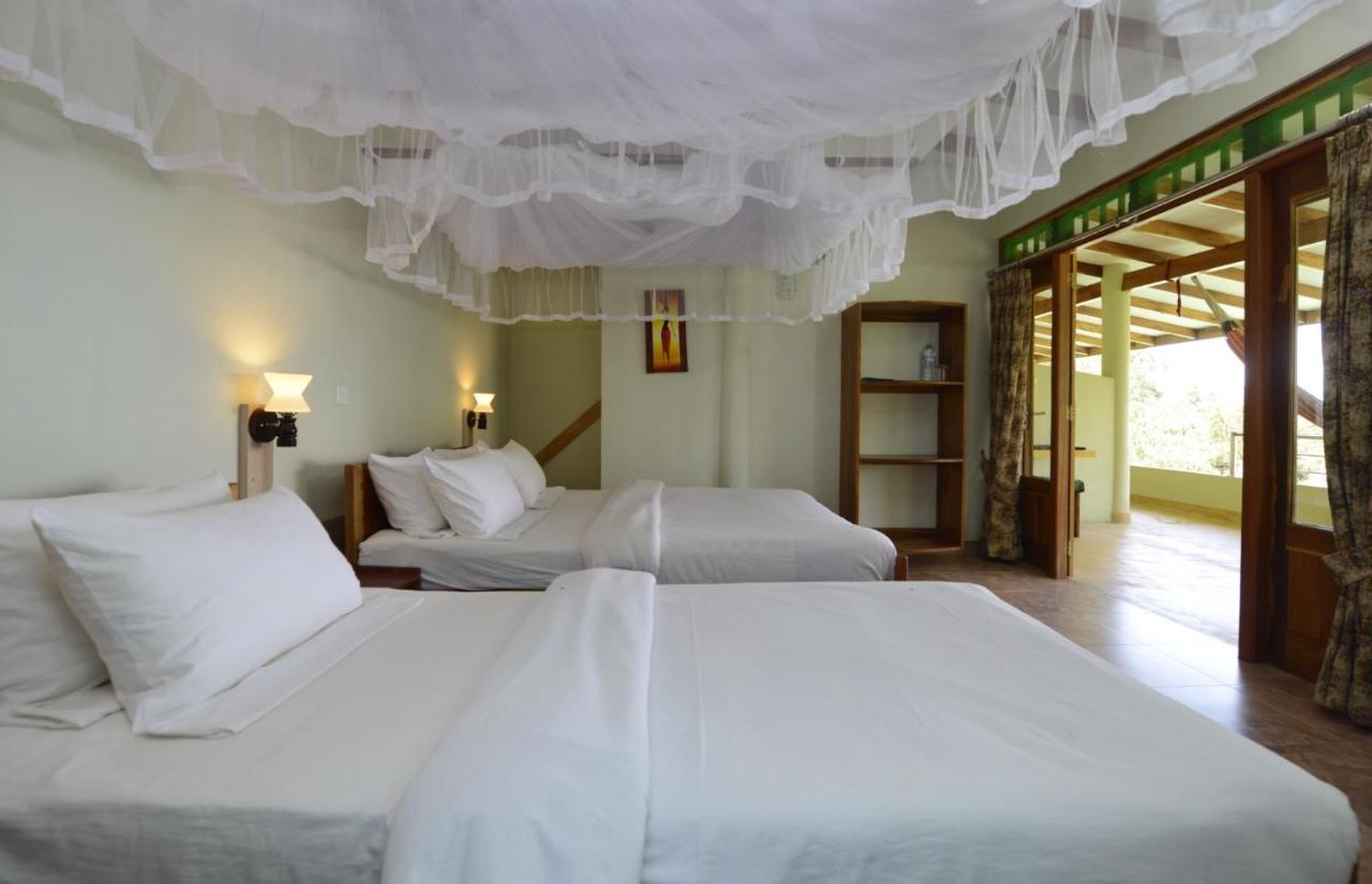 Hotel Zion View Retreat 3*