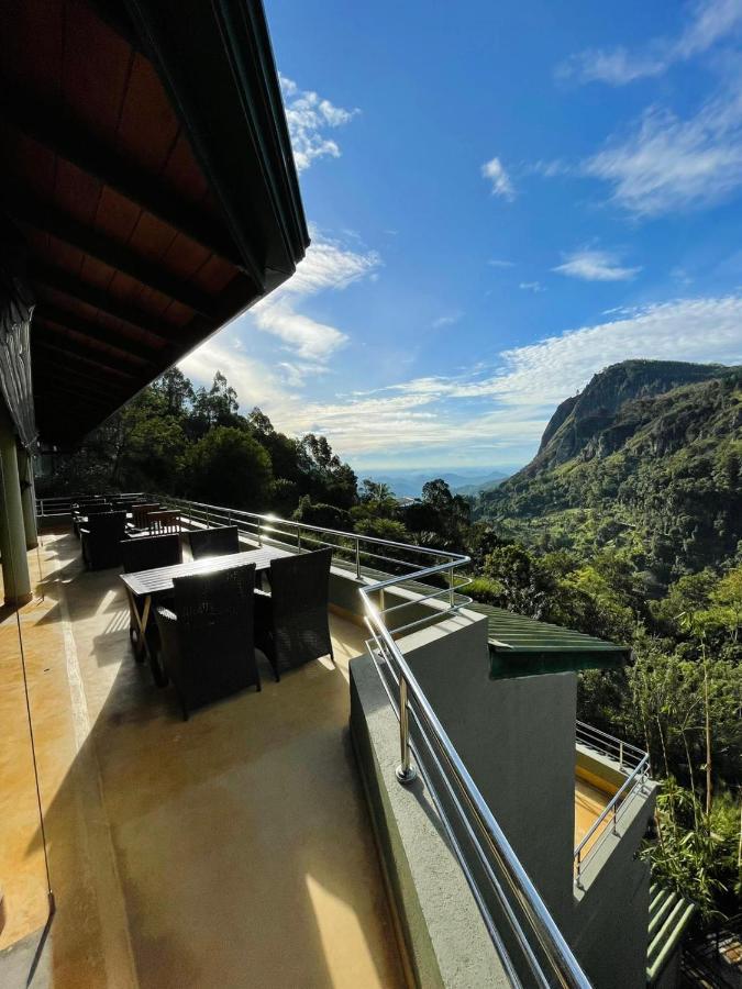 Zion View Retreat 3*