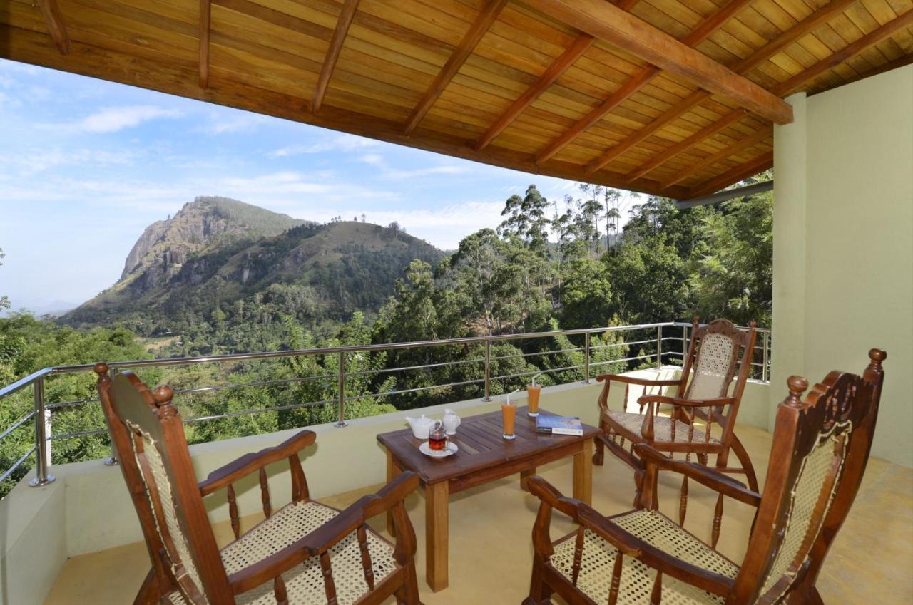 Zion View Retreat