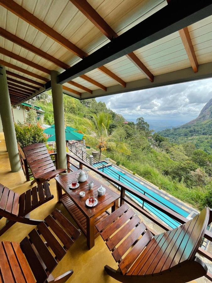 Hotel Zion View Retreat
