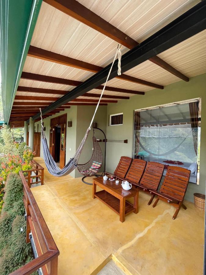 Zion View Retreat 3*
