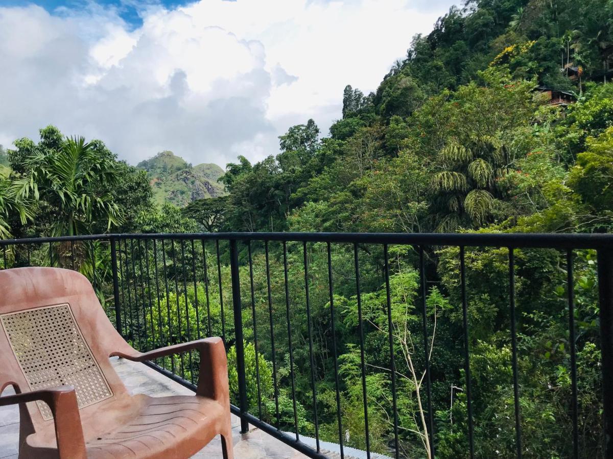 River Splendour Bed & Breakfast Ella