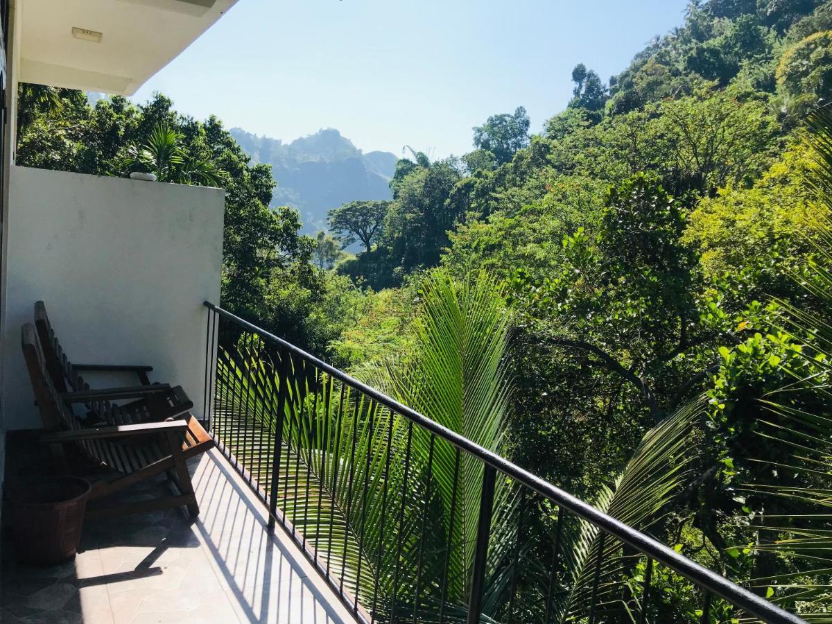 Bed & Breakfast River Splendour