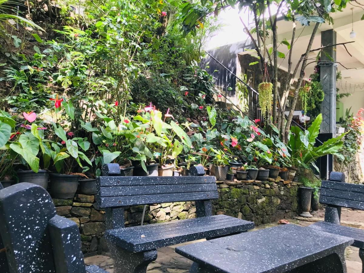 River Splendour Bed & Breakfast
