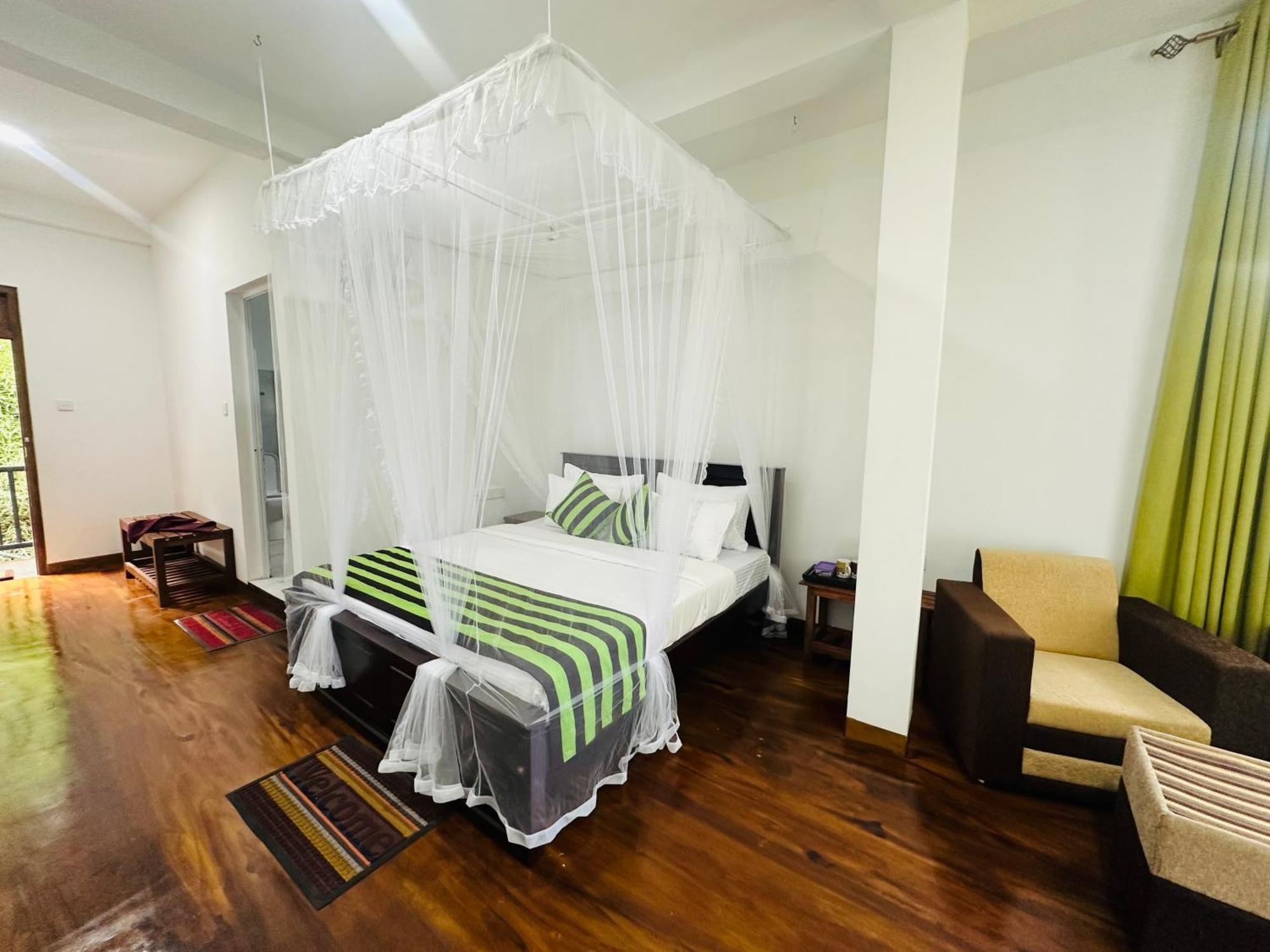 River Splendour Bed & Breakfast