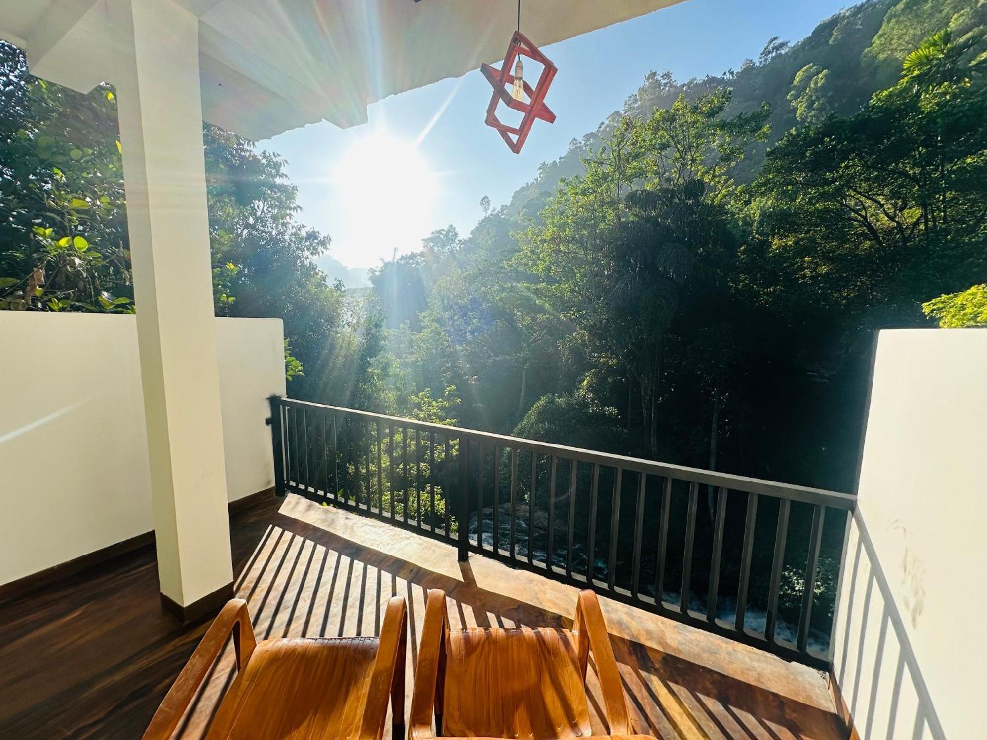 River Splendour Bed & Breakfast