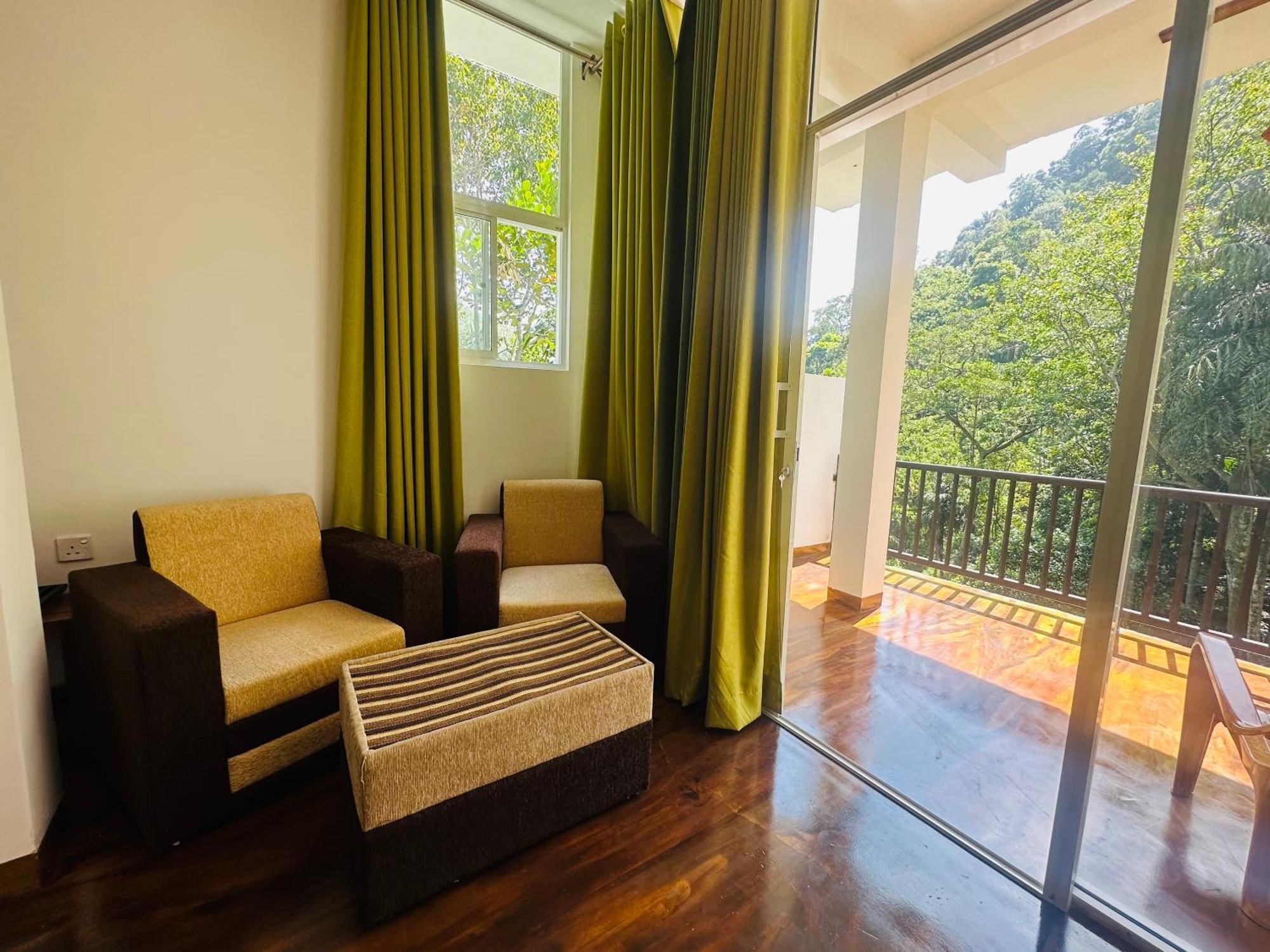 River Splendour Bed & Breakfast Ella