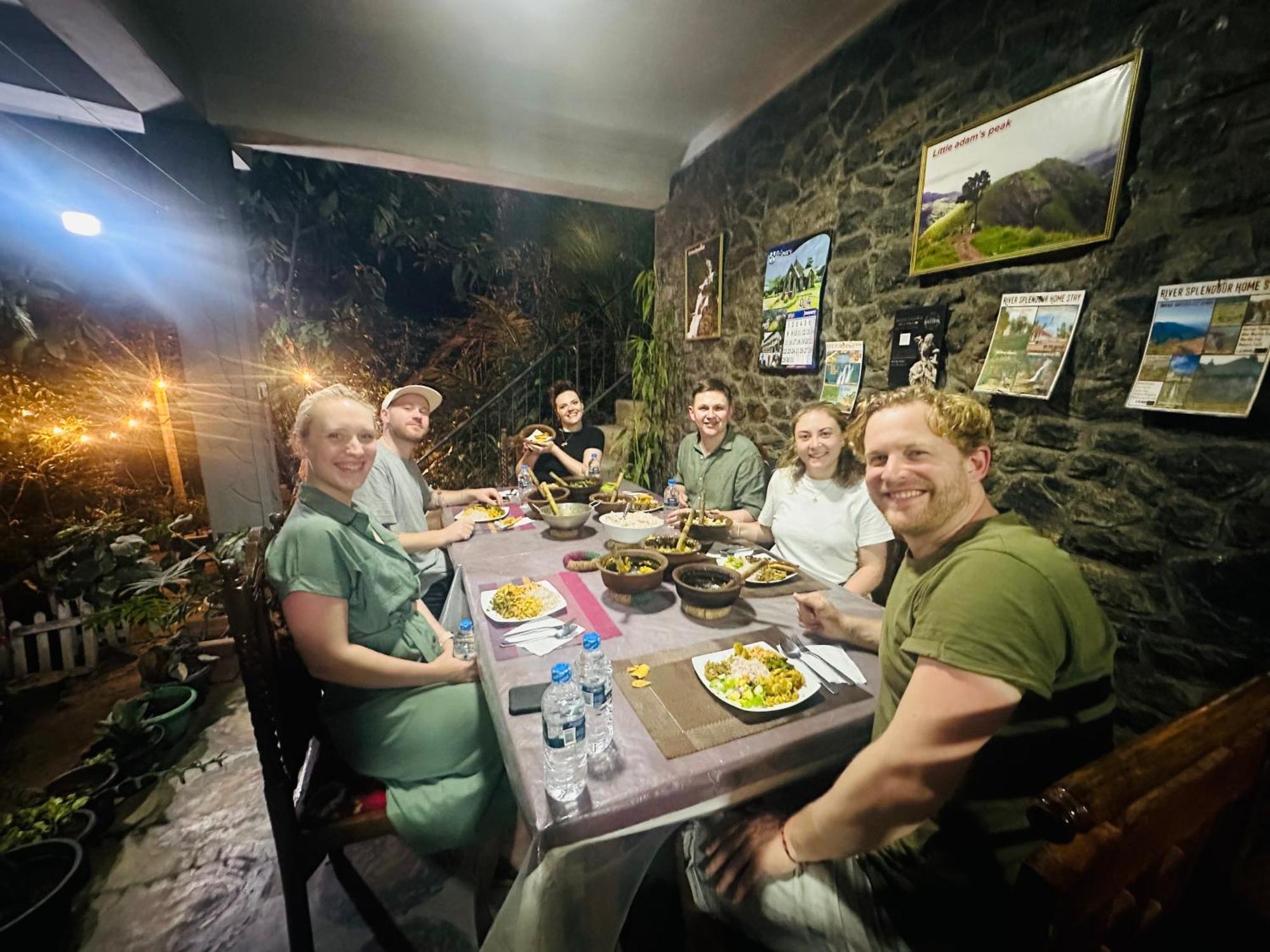 River Splendour Bed & Breakfast