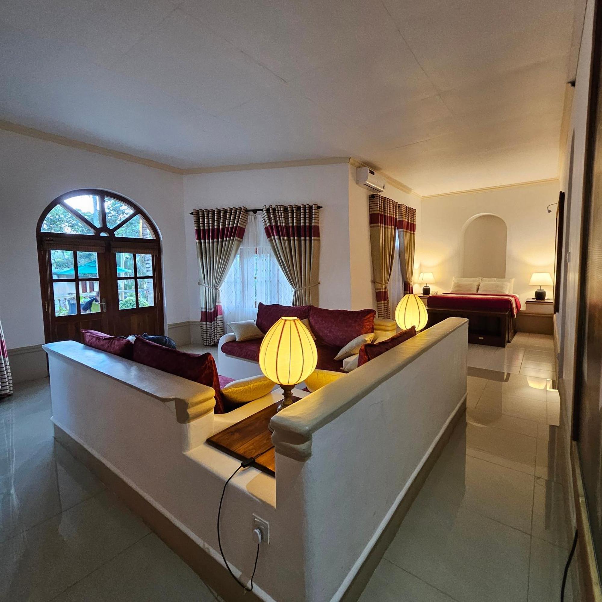 Hotel Planters 4*