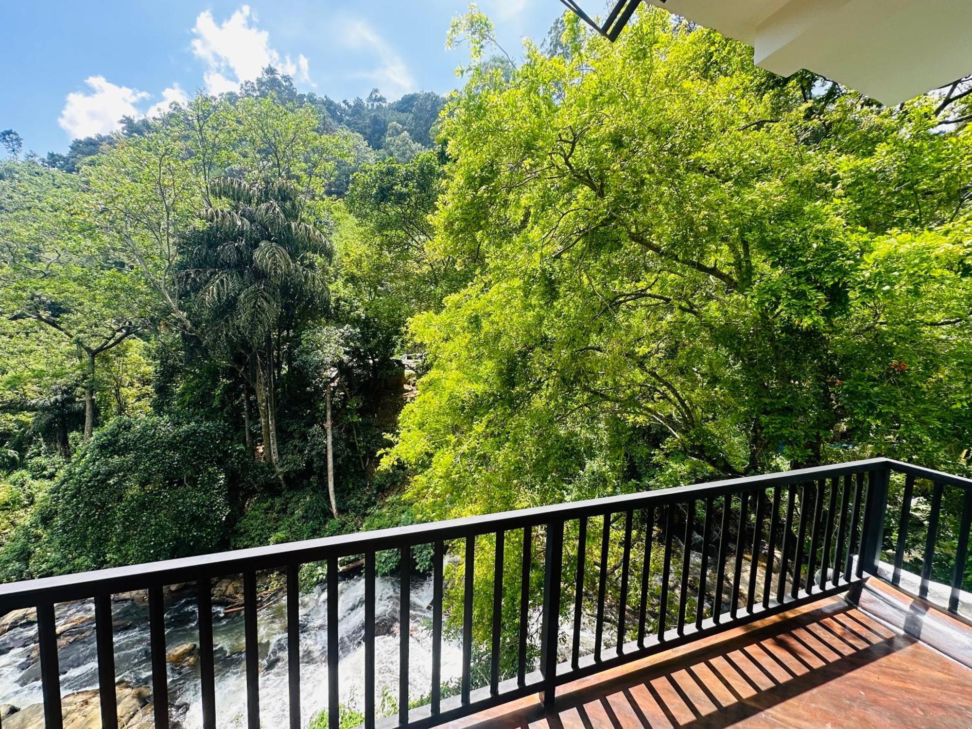 River Splendour Bed & Breakfast Ella