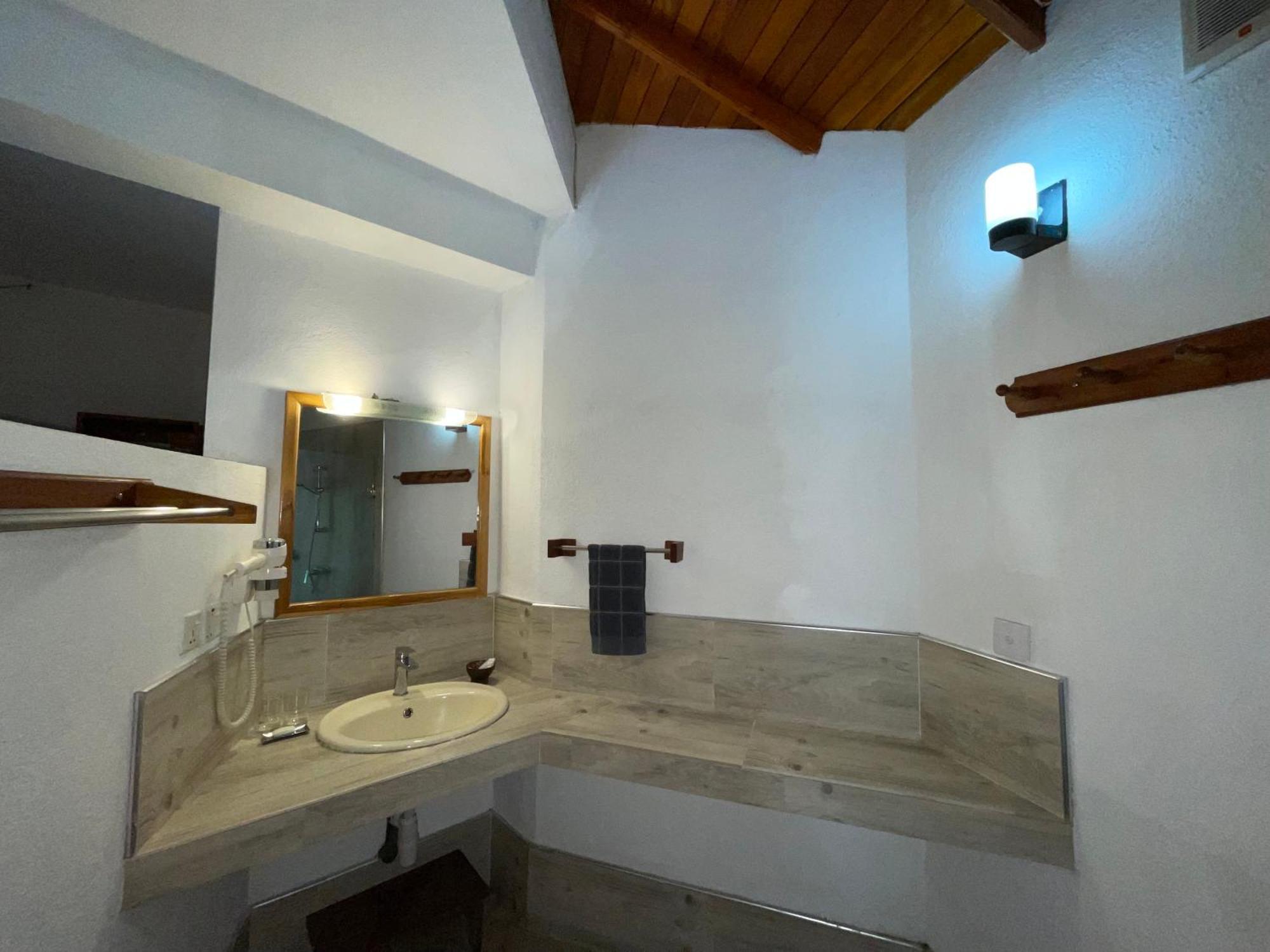 Hotel Zion View Retreat 3*