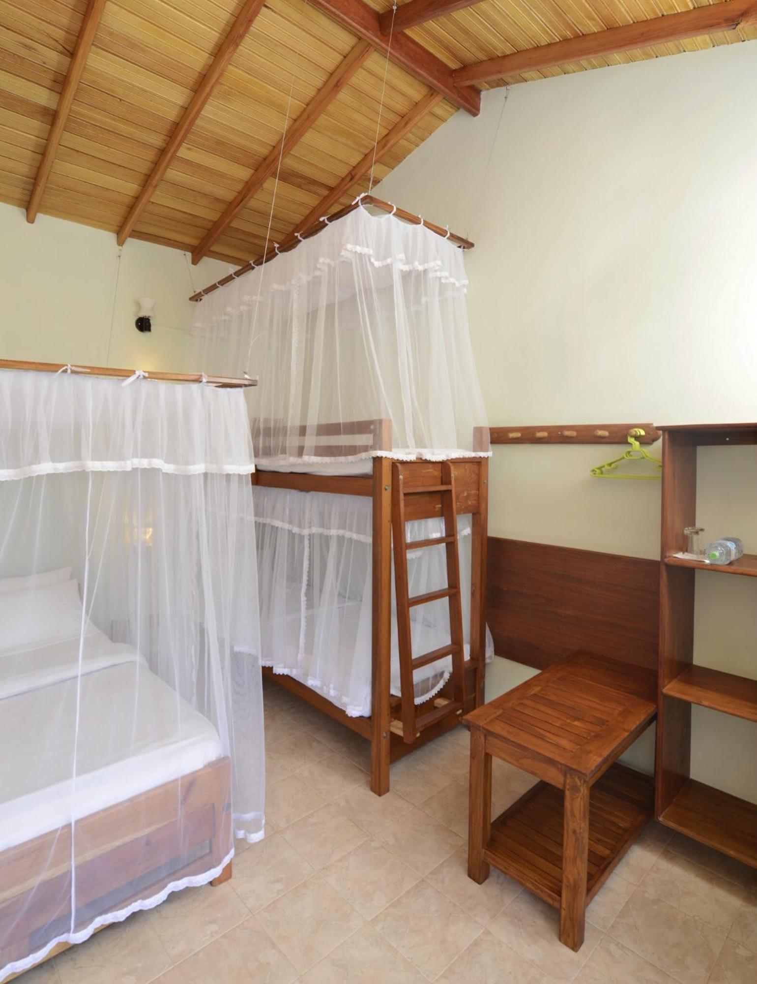 Hotel Zion View Retreat 3*