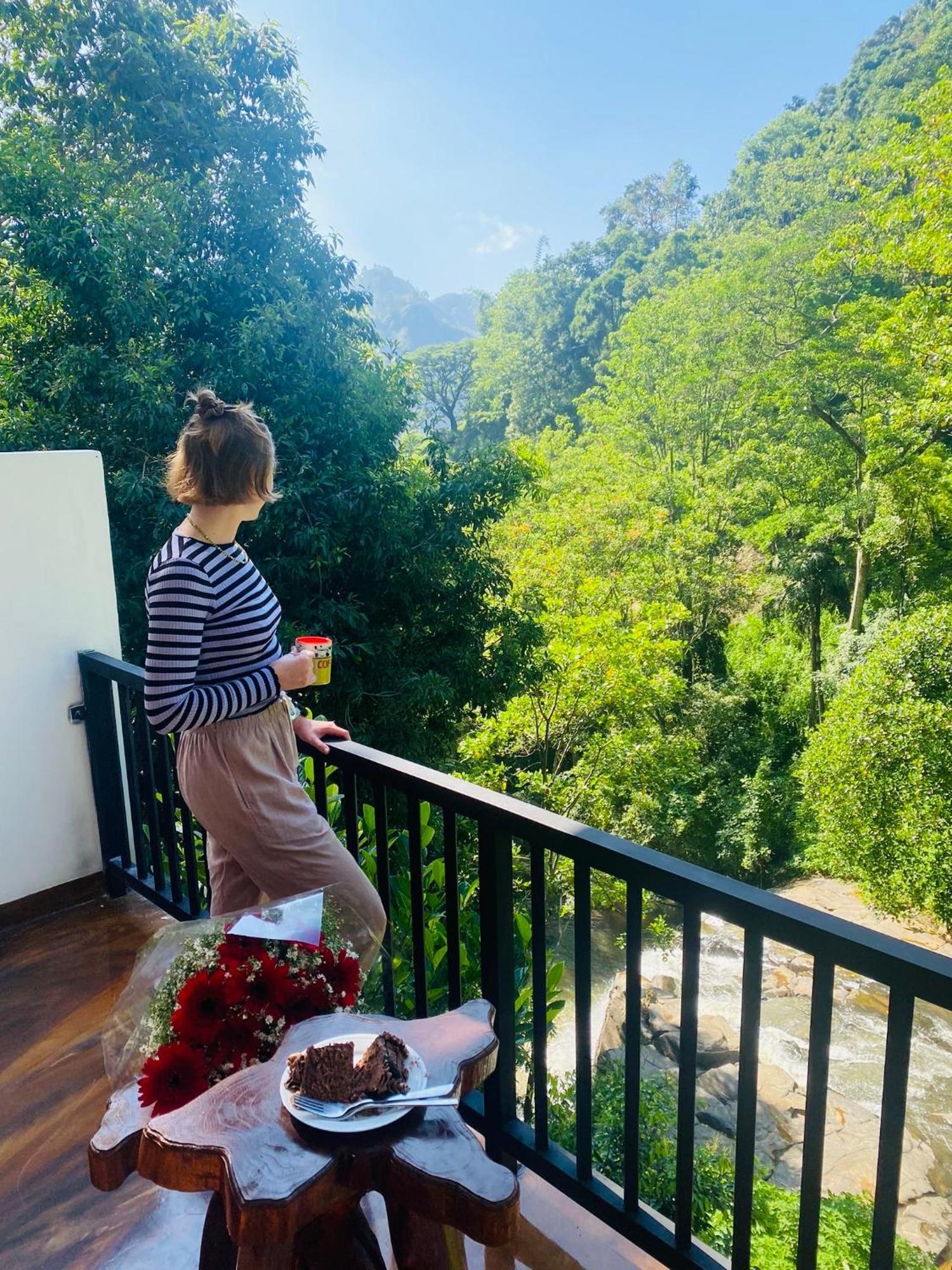 River Splendour Bed & Breakfast *