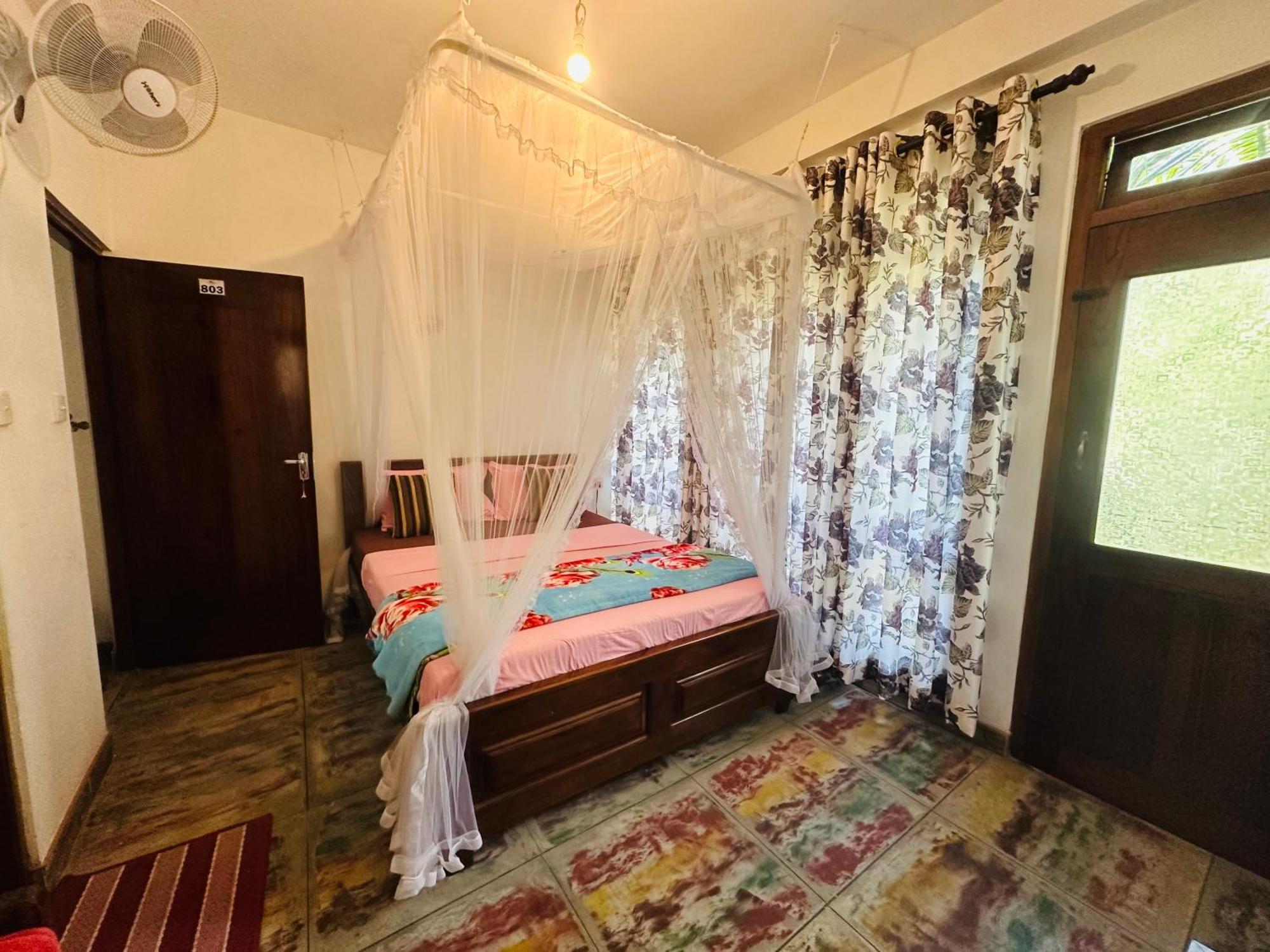 River Splendour Bed & Breakfast