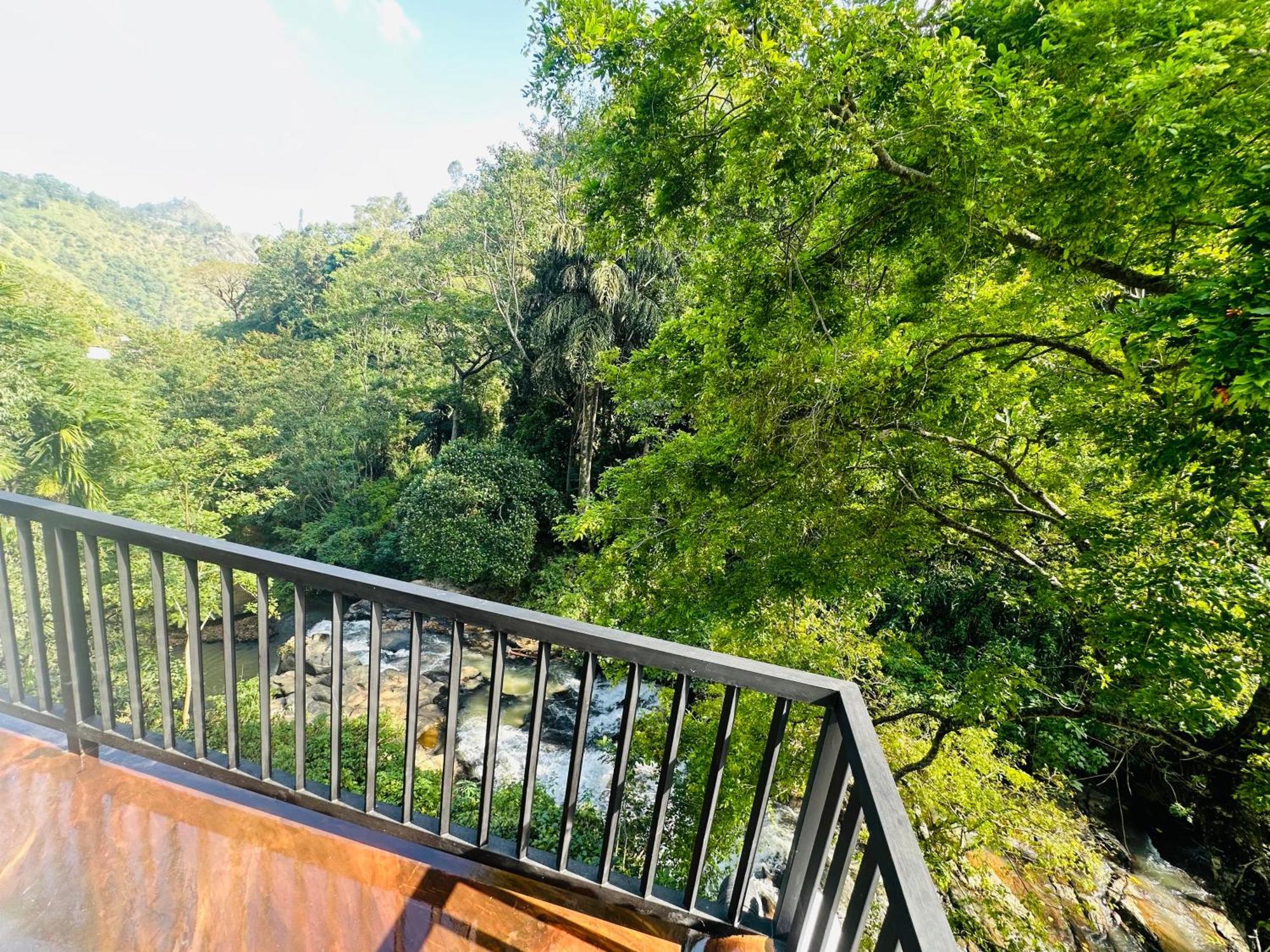 River Splendour Bed & Breakfast