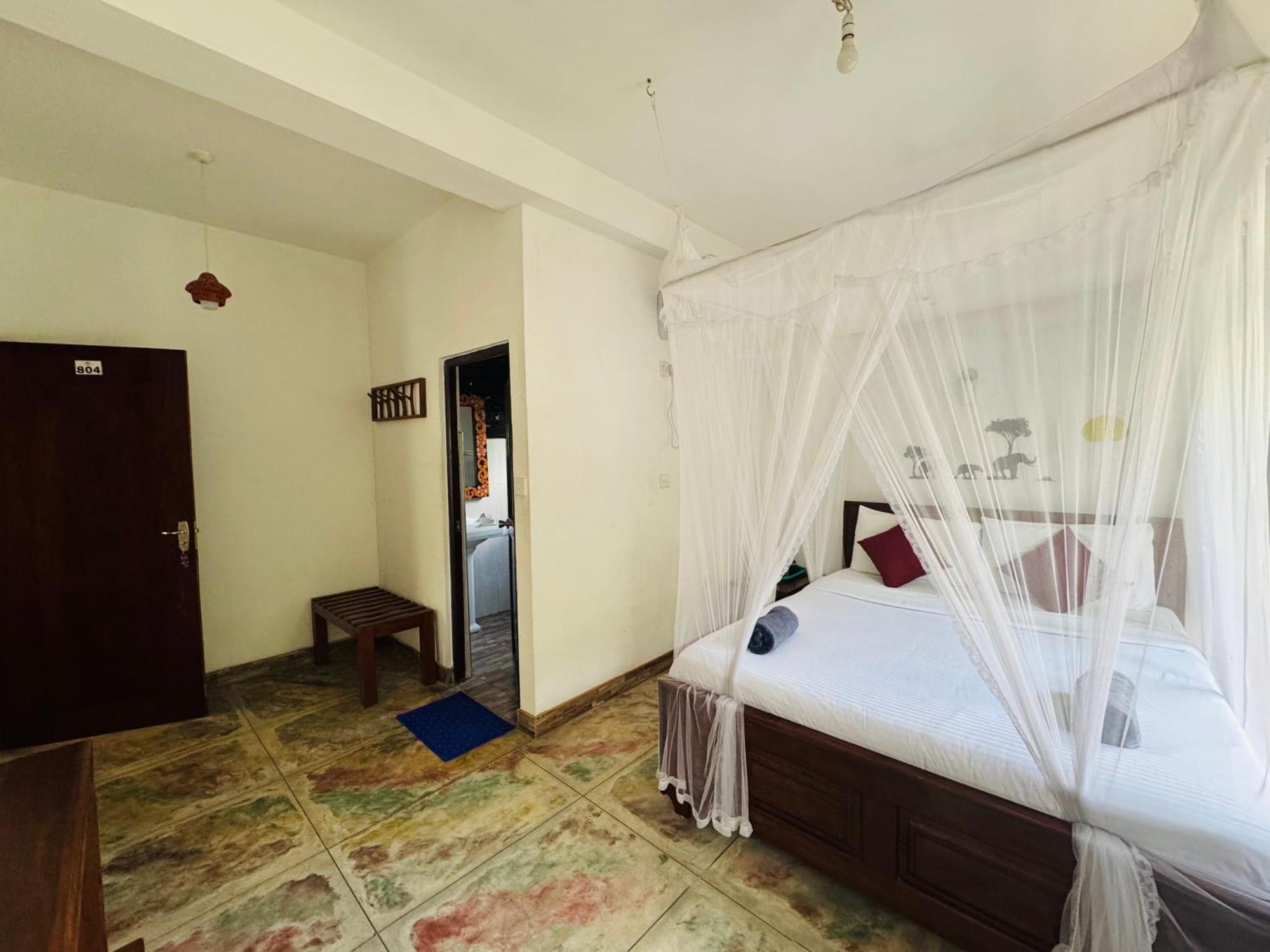River Splendour Bed & Breakfast *