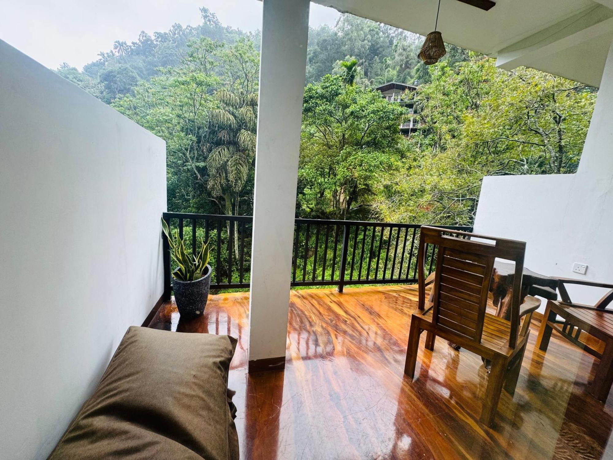 River Splendour Bed & Breakfast