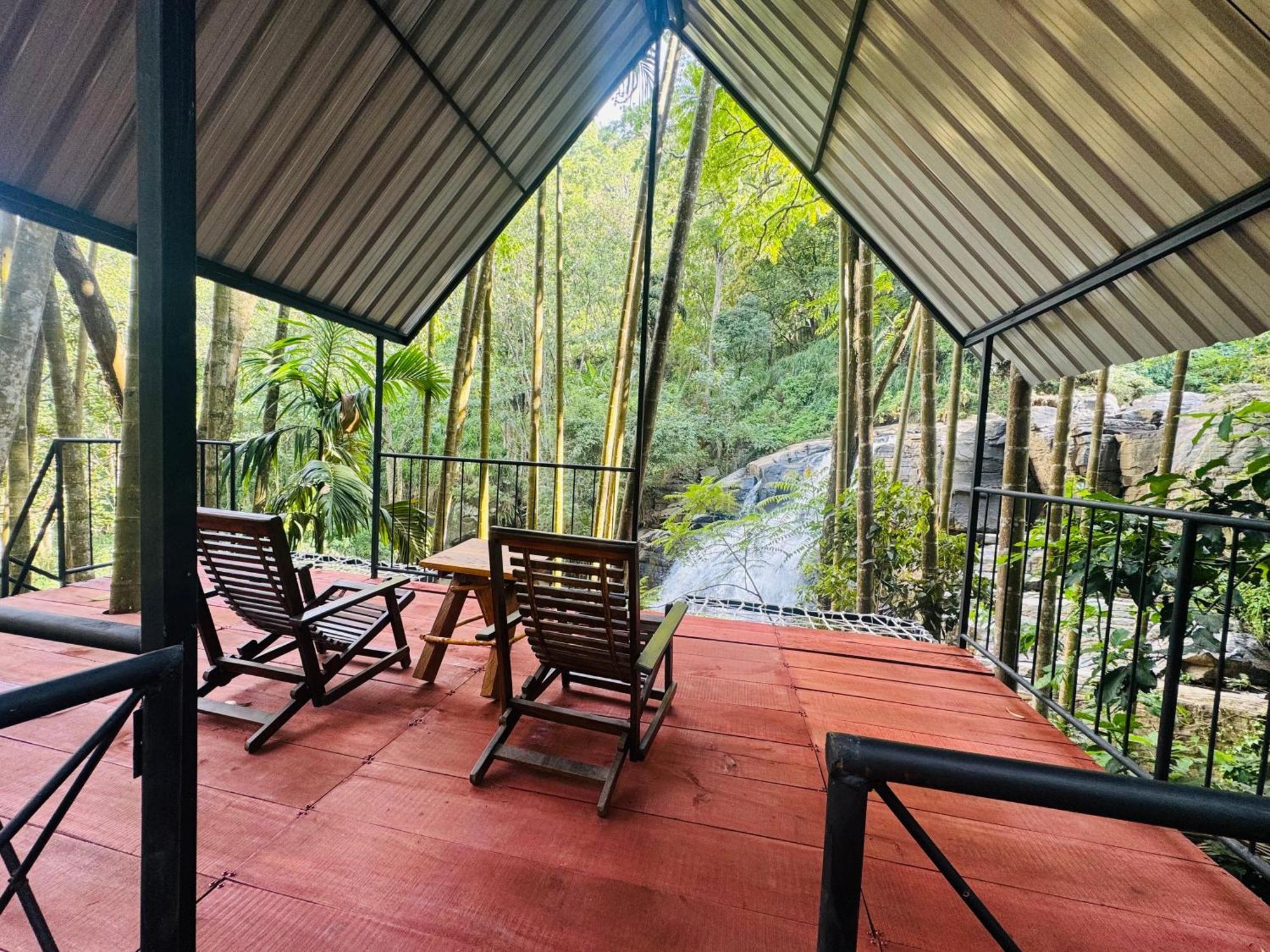 Bed & Breakfast River Splendour