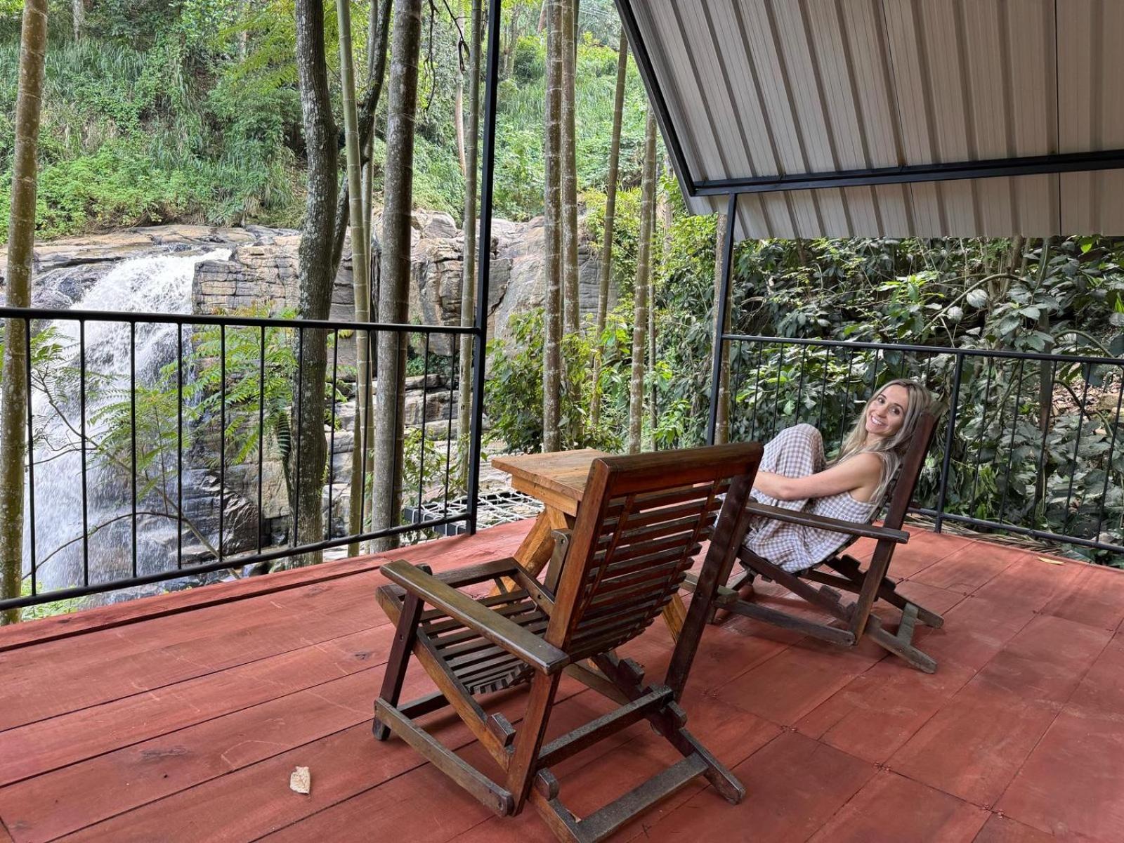 River Splendour Bed & Breakfast *