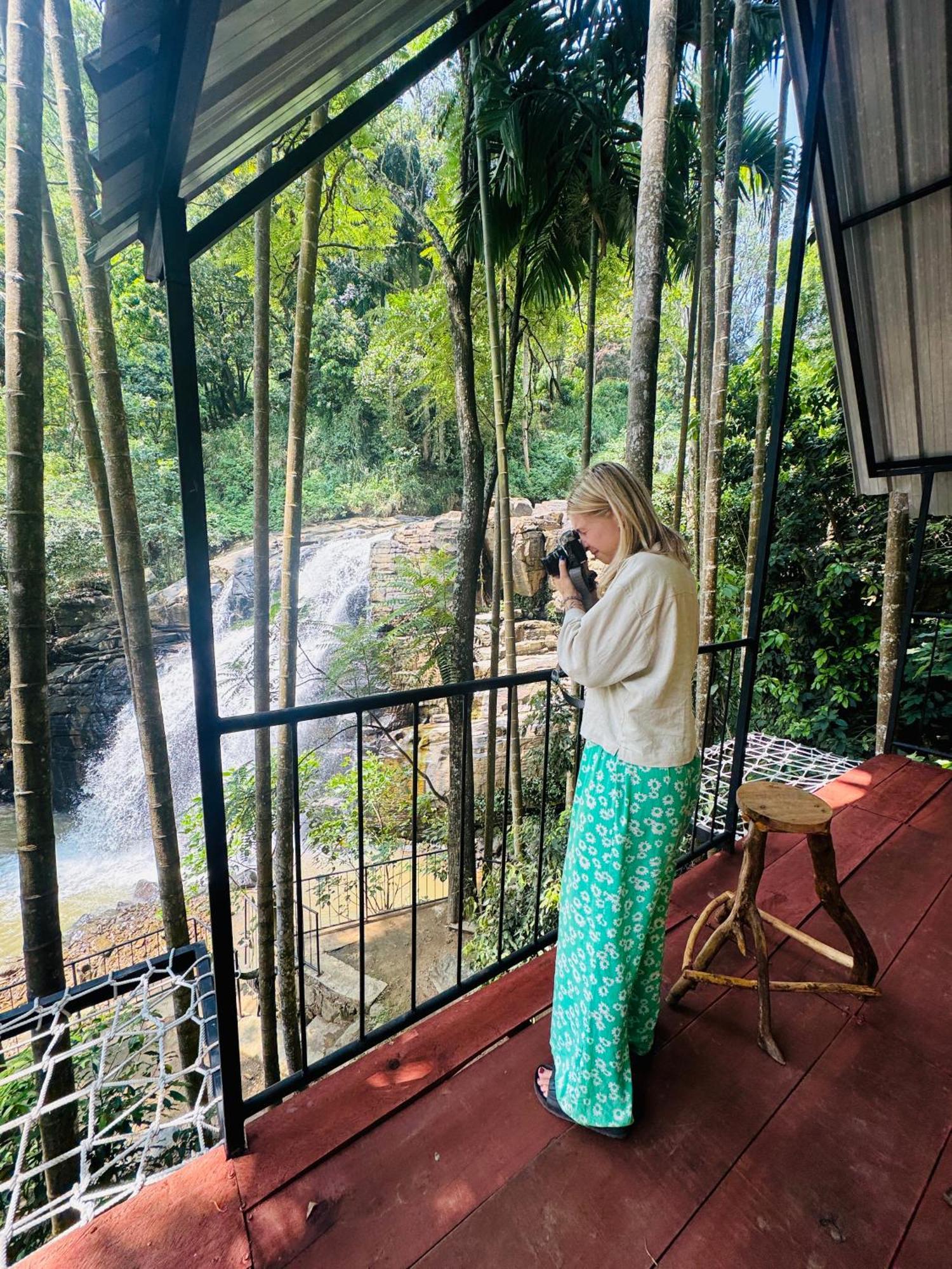 Bed & Breakfast River Splendour