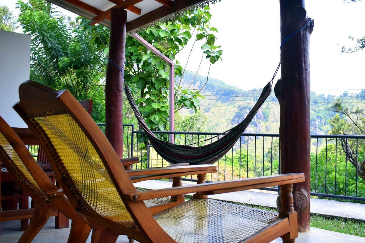 Bed & Breakfast The Chillout Ella