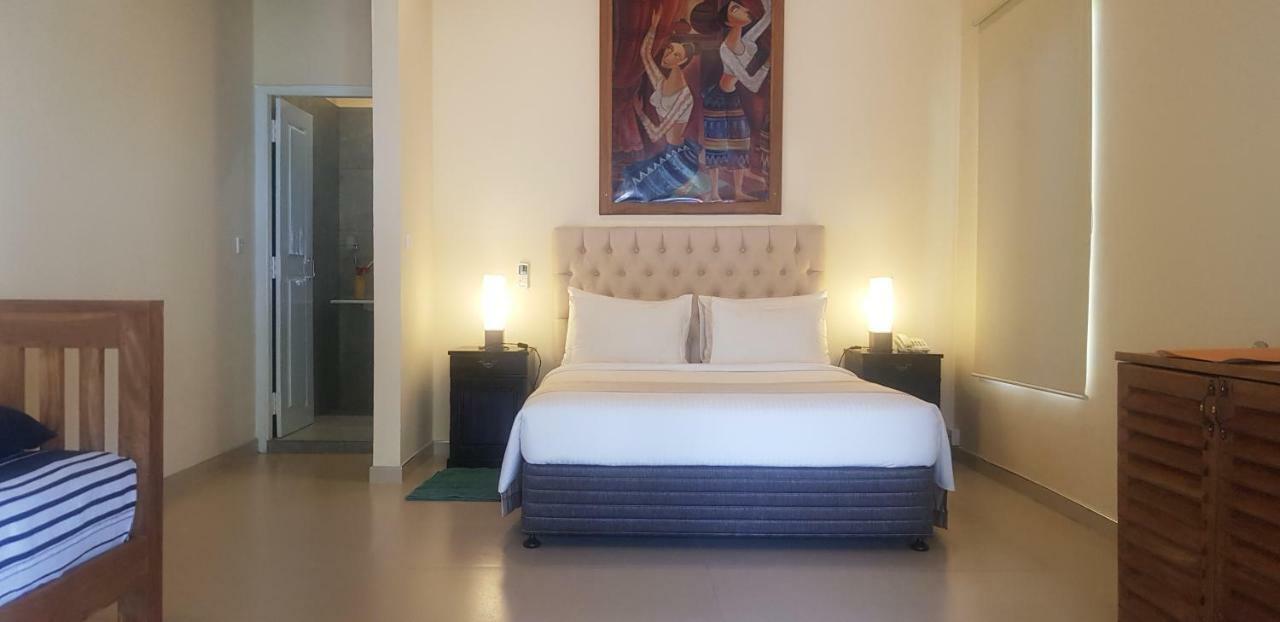Hotel Planters 4*