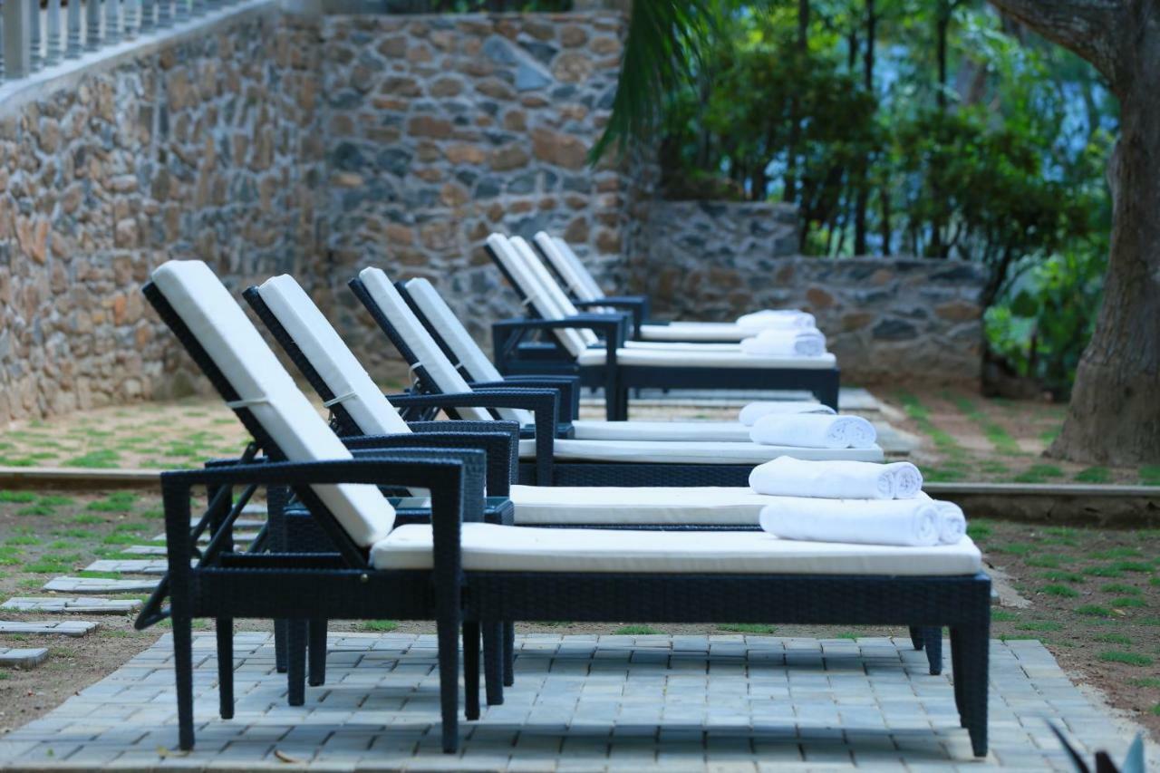 Planters Hotel 4*