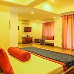 Oak Ray Ella Gap Hotel