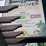 Hangover Hostels Ella