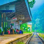 Damsen Homestay Ella