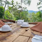 The Spice Lodge