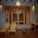 The Spice Lodge