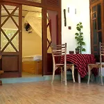 Wingate Homestay