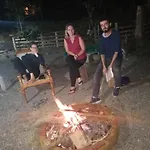 Ella Foret Hostel