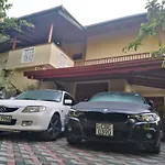 Blue Ribbon Homestay