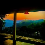 Rainbow Sky Cottage