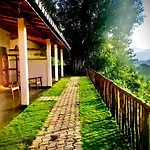 Rainbow Sky Cottage