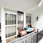 Berghaus Bungalow